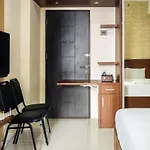 Best Studio 25 Kebagusan City Apartment By Travelio