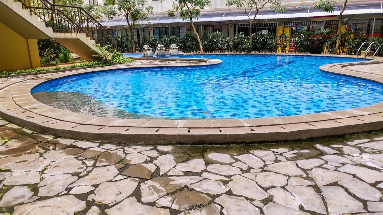 25 Kebagusan By Travelio