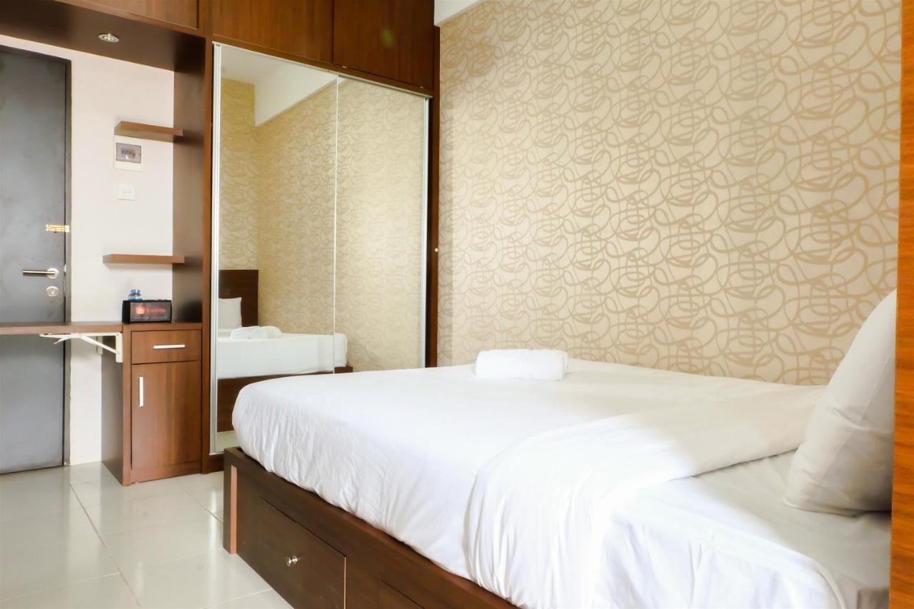 Apartment 25 Kebagusan By Travelio Jakarta