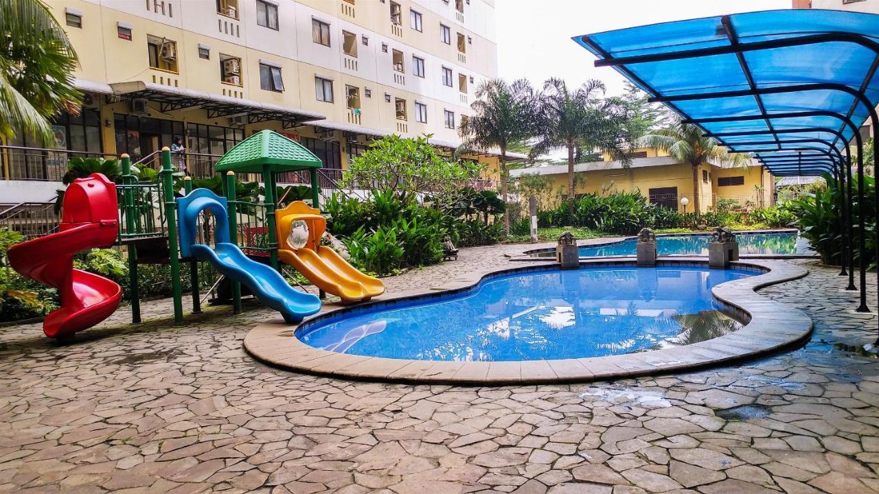25 Kebagusan By Travelio * Jakarta