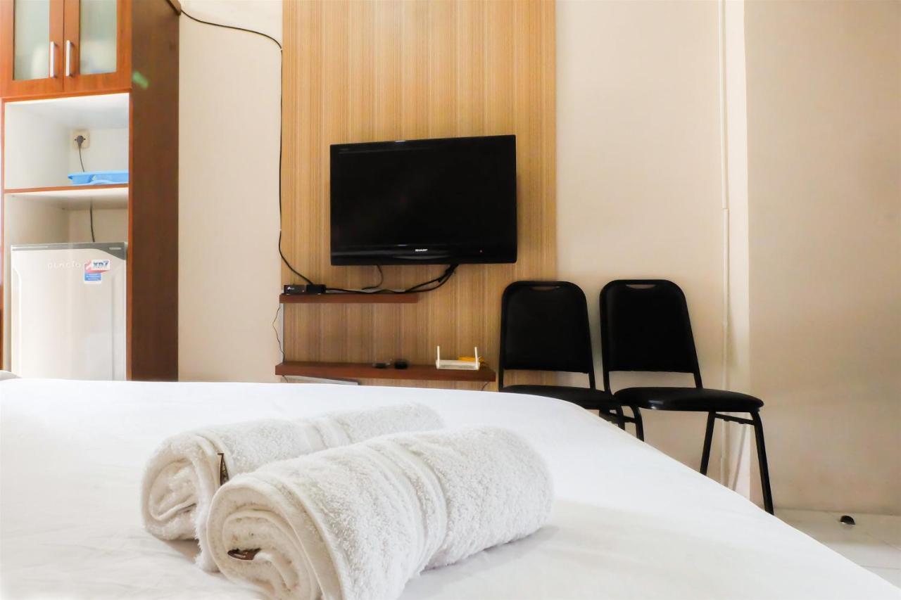 Apartment 25 Kebagusan By Travelio *