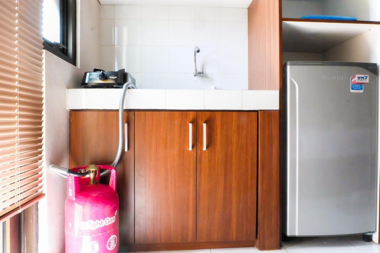 25 Kebagusan By Travelio Apartment