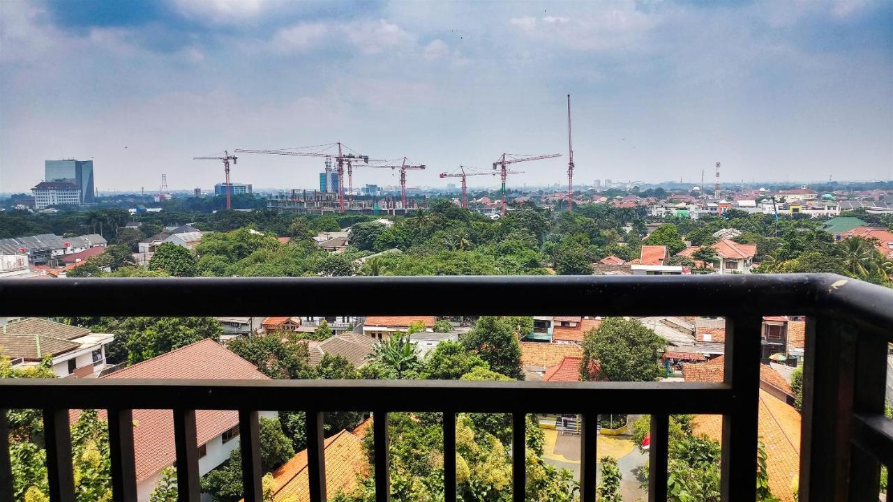 Apartment 25 Kebagusan By Travelio