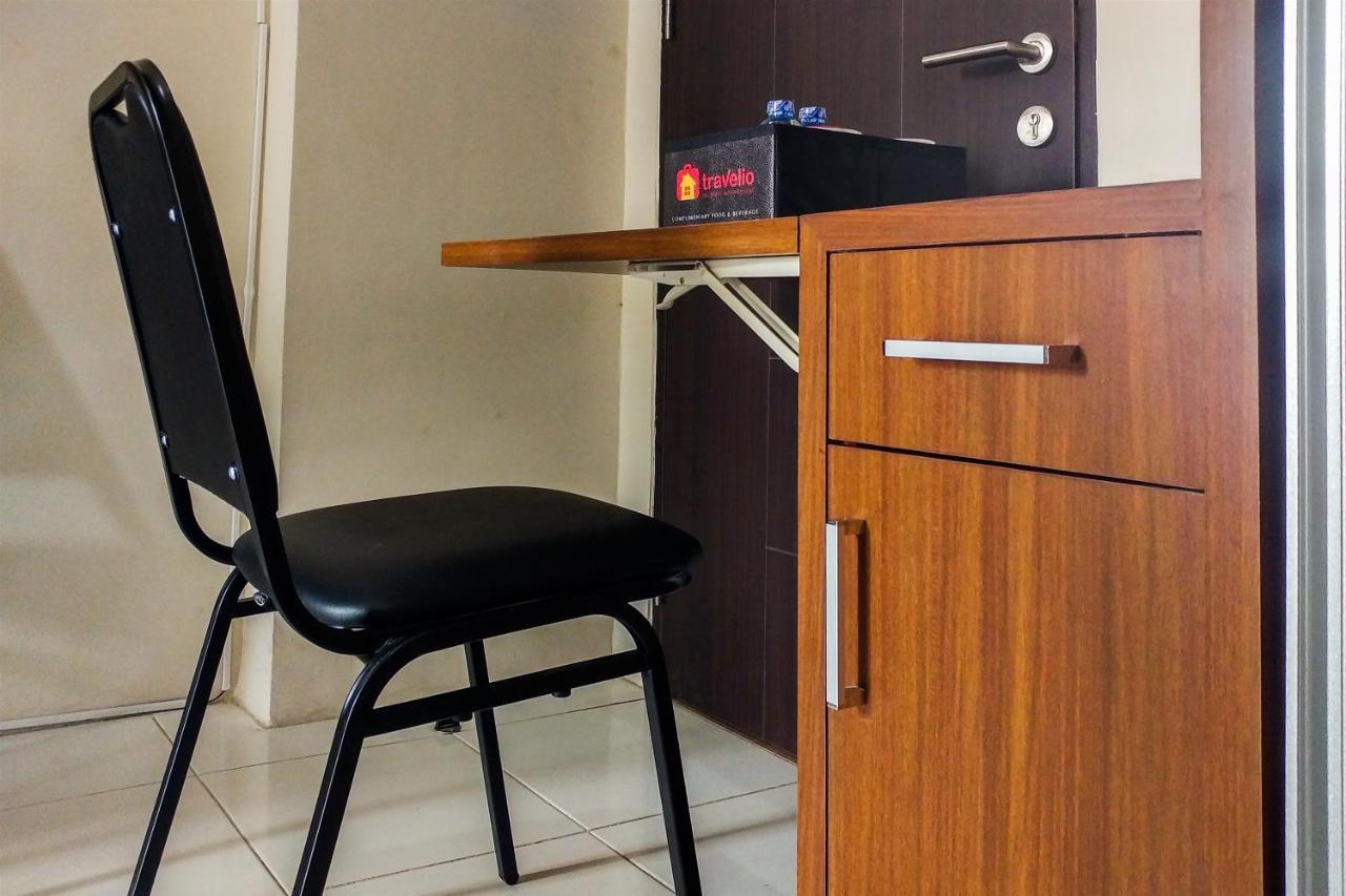 25 Kebagusan By Travelio Apartment *